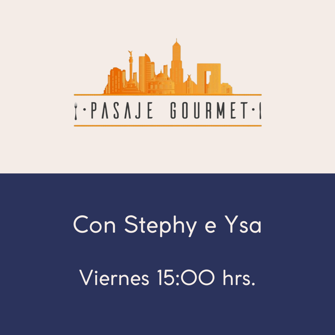 PASAJE GOURMET